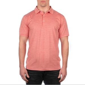 MOVE | Performance Apparel | Men’s Polo